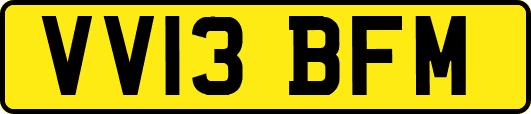 VV13BFM