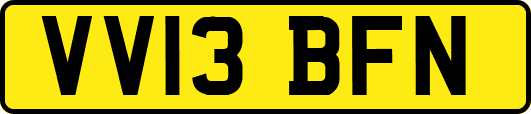 VV13BFN