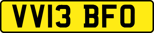 VV13BFO