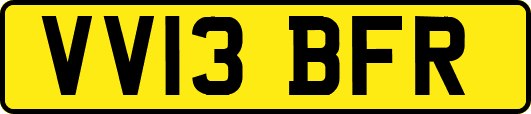 VV13BFR