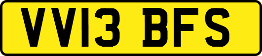 VV13BFS
