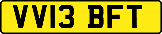 VV13BFT