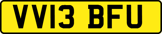VV13BFU