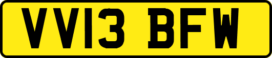 VV13BFW