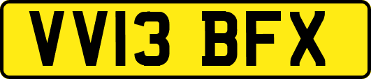 VV13BFX