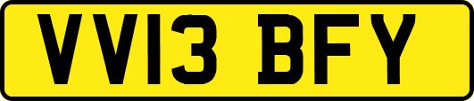 VV13BFY