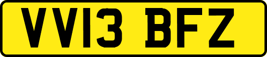 VV13BFZ