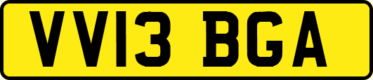 VV13BGA