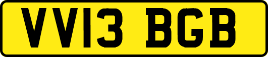 VV13BGB