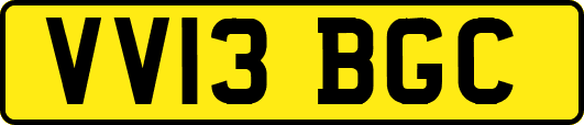 VV13BGC