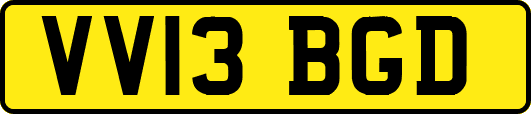VV13BGD
