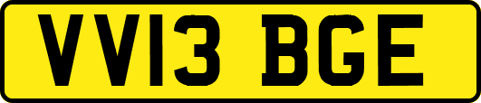 VV13BGE