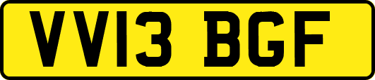 VV13BGF