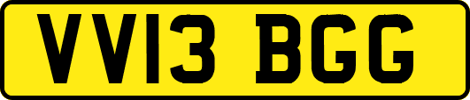 VV13BGG