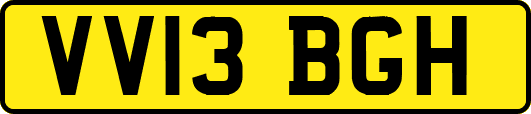 VV13BGH