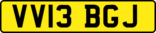 VV13BGJ
