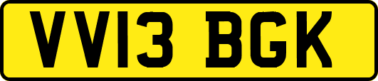 VV13BGK