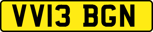 VV13BGN
