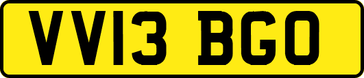 VV13BGO