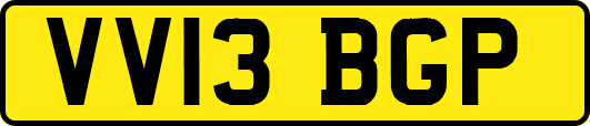 VV13BGP