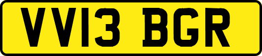 VV13BGR