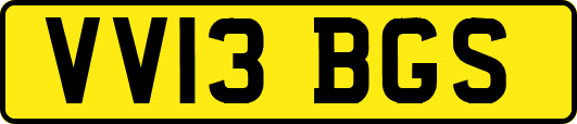 VV13BGS
