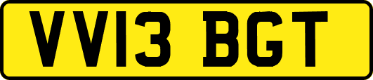 VV13BGT