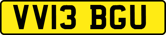 VV13BGU