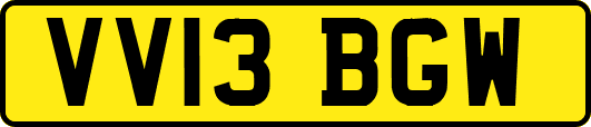 VV13BGW
