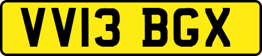 VV13BGX