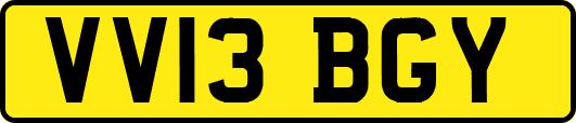 VV13BGY