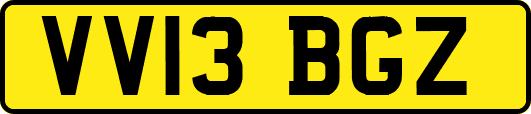 VV13BGZ