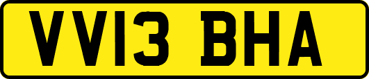 VV13BHA