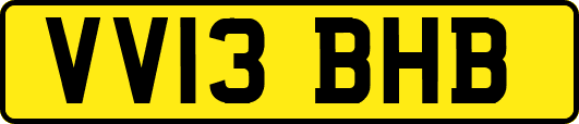 VV13BHB