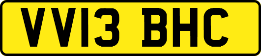 VV13BHC