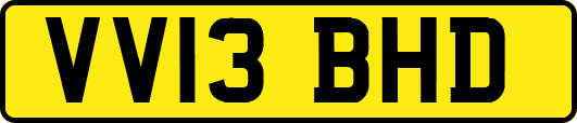 VV13BHD