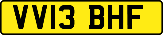 VV13BHF