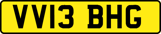 VV13BHG