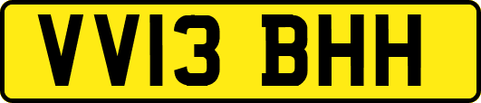 VV13BHH