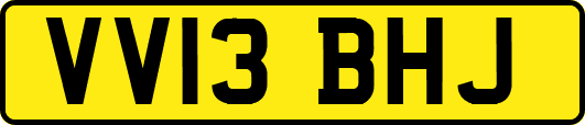VV13BHJ