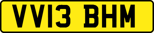 VV13BHM