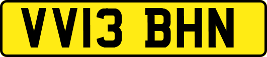 VV13BHN