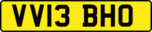 VV13BHO