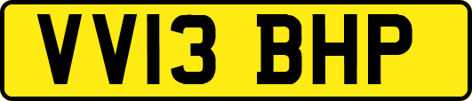 VV13BHP