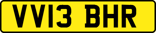 VV13BHR