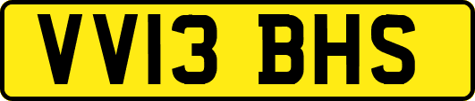 VV13BHS
