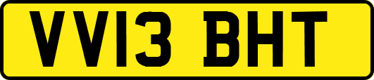 VV13BHT