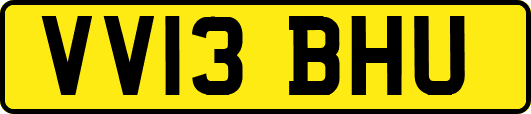 VV13BHU