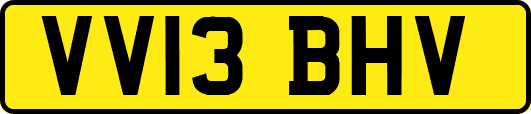 VV13BHV