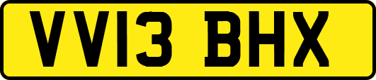 VV13BHX